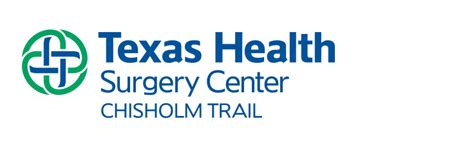 Texas Health Chisholm Trail