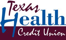 Texas Health Credit Union Locations