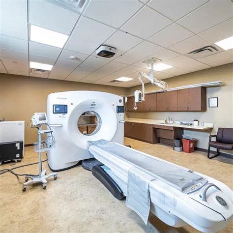 Texas Health Flower Mound Imaging