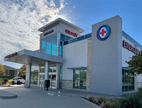 Texas Health Frisco Emergency Room