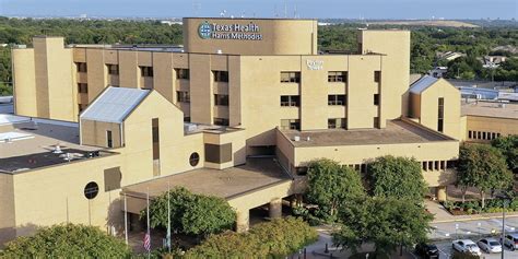 5 Ways Texas HEB Hospital Excels