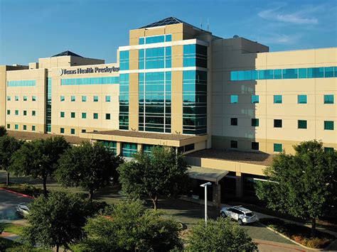 Texas Health Internal Medicine Denton