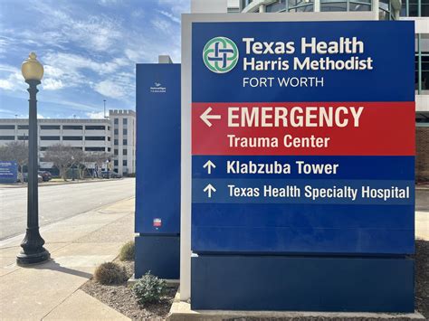 Texas Health News