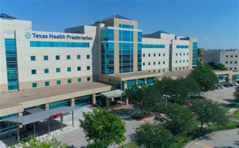 5 Tips Texas Health Presbyterian Denton