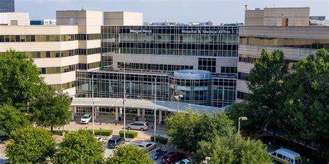 Texas Health Plano Hospital Care