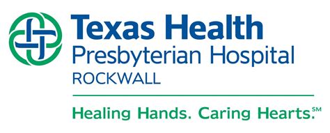 Texas Health Presbyterian Rockwall