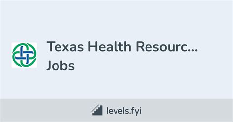 Texas Health Resources Careers Login