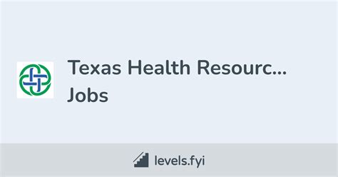 Texas Health Resources Job Portal