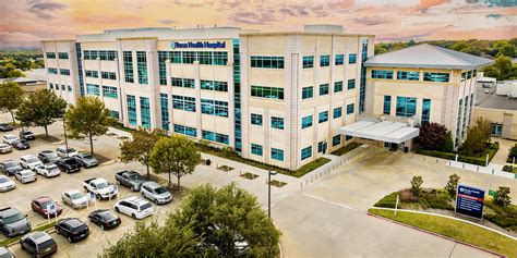 5 Ways Texas Health Rockwall Hospital Excels