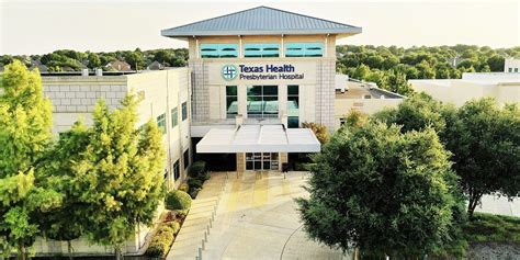 Texas Health Rockwall My Chart