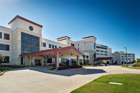 Texas Health Southwest Medical Services