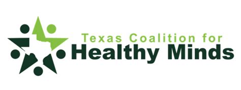 Texas Healthy Minds Website