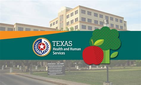 Texas Hhsc Mission Statement