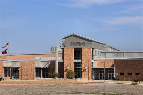 Texas Military Boarding School