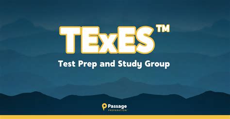 Texes Test Prep