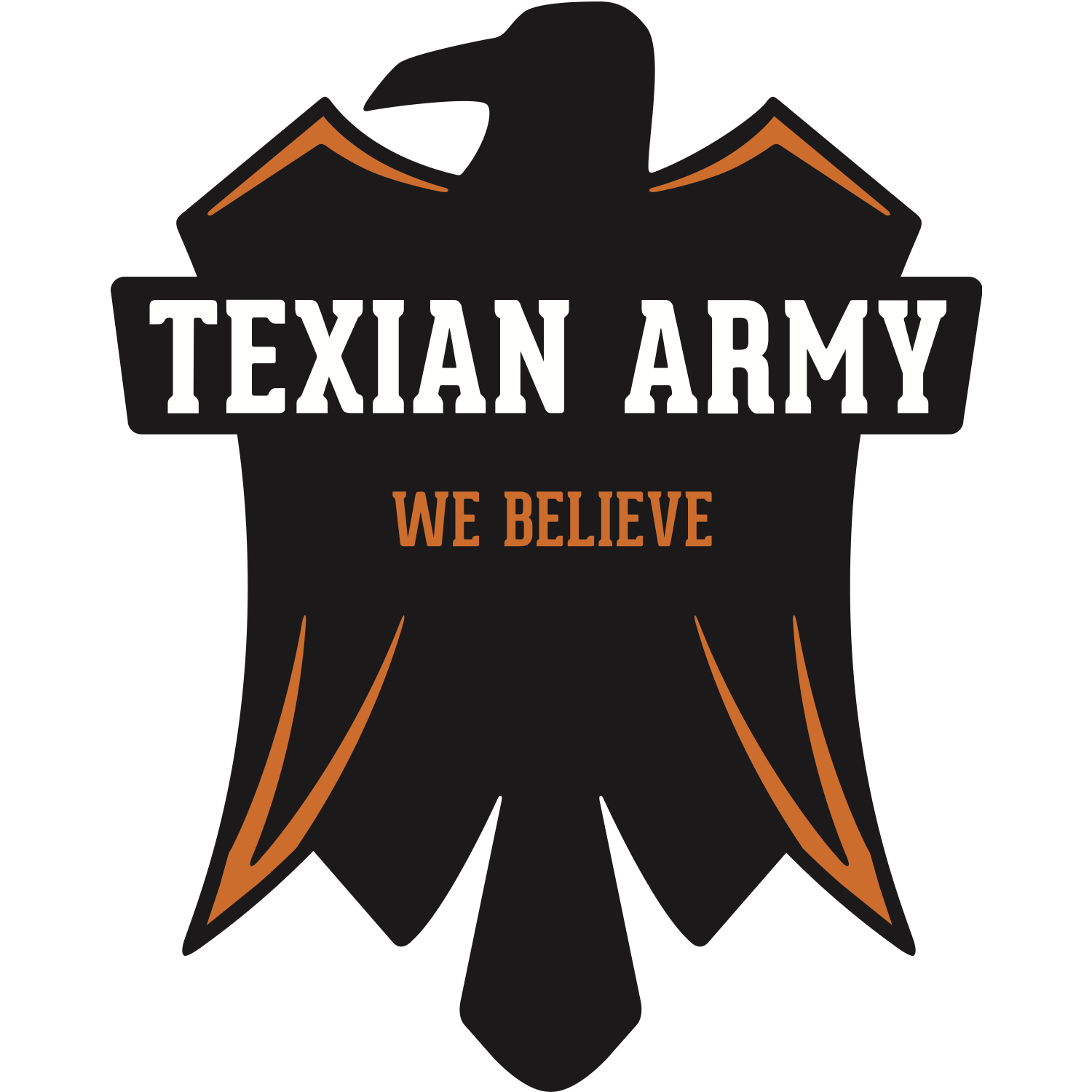 Texian Army