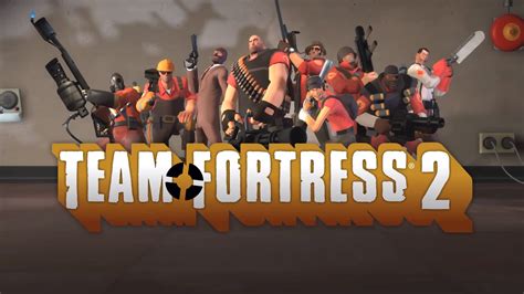 Tf2 Groups