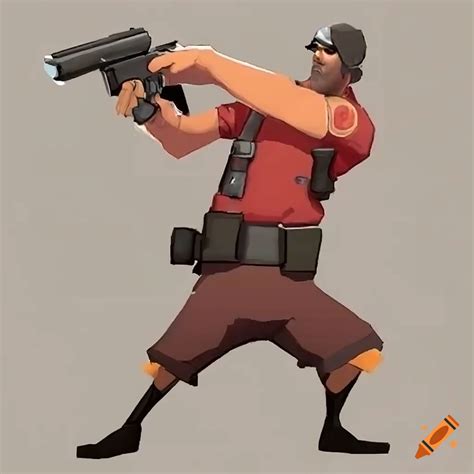 Tf2 New Class