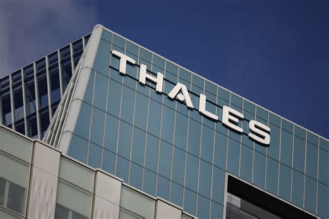 Thales Group