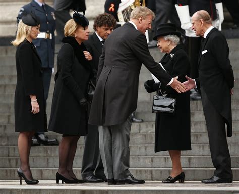 Thatcher S Funeral Why Not A Public Subscription Paul Bernal S Blog