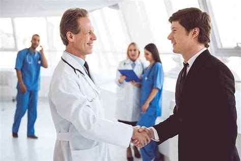 The 10 Best Healthcare Management Jobs Out There Mind Is The Master