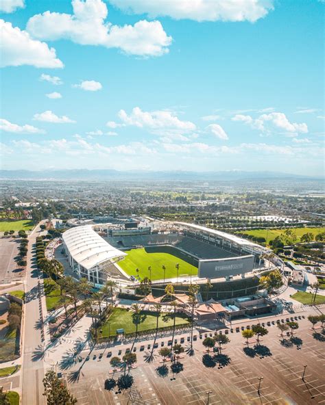 The 10 Closest Hotels To Dignity Health Sports Park Carson