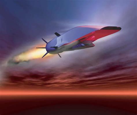 The 10 Fastest Unmanned Aircraft Ever Recorded Hypersonic Aero Corner