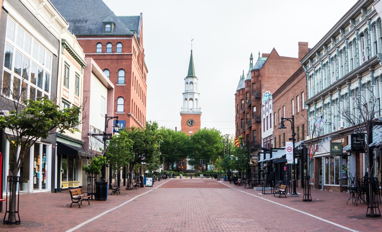 The 17 Best Things To Do In Burlington Vermont