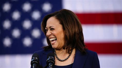 The 21 Most Revealing Lines In Kamala Harris 2020 Announcement Speech