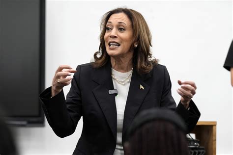 The 5 Policy Plans Kamala Harris Could Address In Her Interview Politico