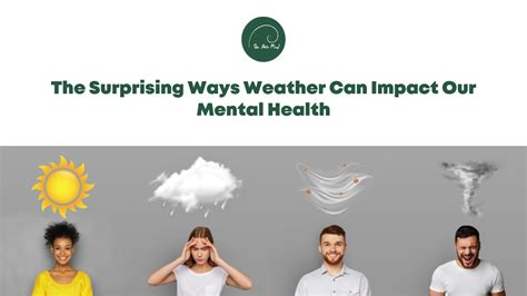 The Able Mind The Surprising Ways Weather Can Impact Our Ment