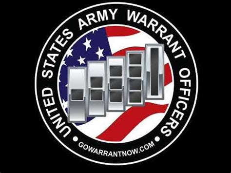 The Army Warrant Officer Definition