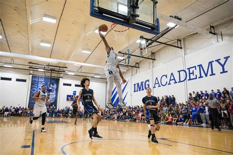 The Athletic Clubs Basketball Academy At Athletic