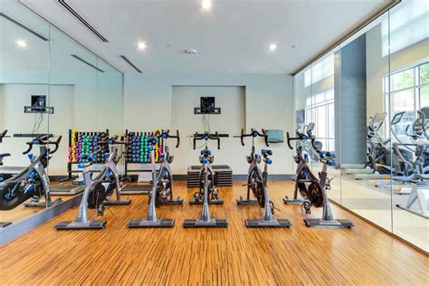 The Best Apartment Gyms In Dallas Rent Blog