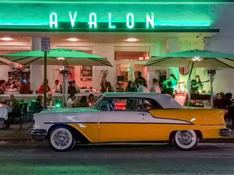 The Best Digital Nomad Neighborhoods In Miami Beach