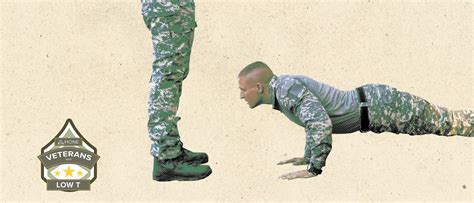 The Best Military Workouts To Build Strength And Muscle