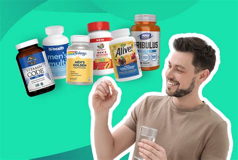 The Best Multivitamin For Men In 2024 Boulder Daily Camera