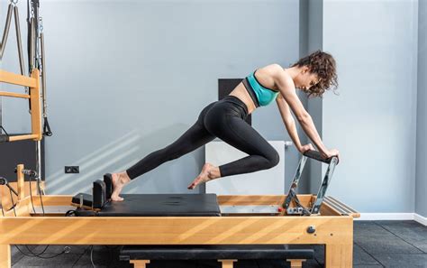 The Body Center Pilates