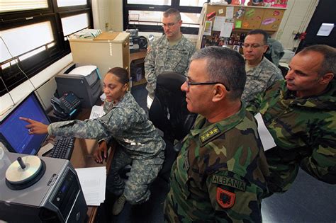 The Case For The Junior Joint Logistics Officer Training Program National Defense University Press News Article View