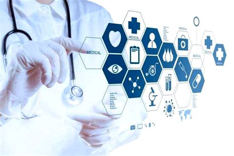 The Challenges Of Data Analytics In Healthcare Betanews