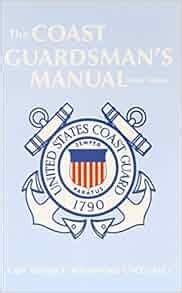 The Coast Guardsman 39 S Manual Pdf