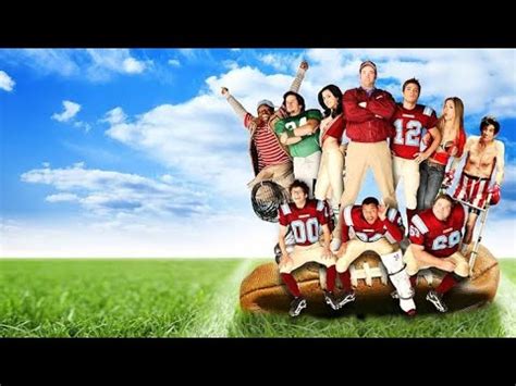 The Comebacks Full Movie