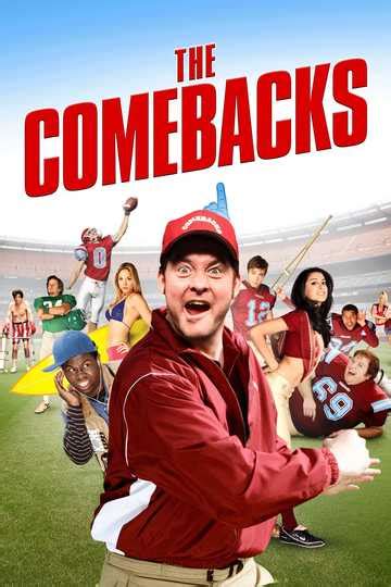 The Comebacks Movie Free