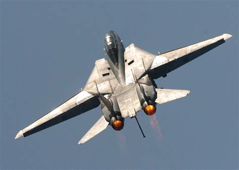 The F 14 Tomcat Highway To The Original Danger Zone 19Fortyfive