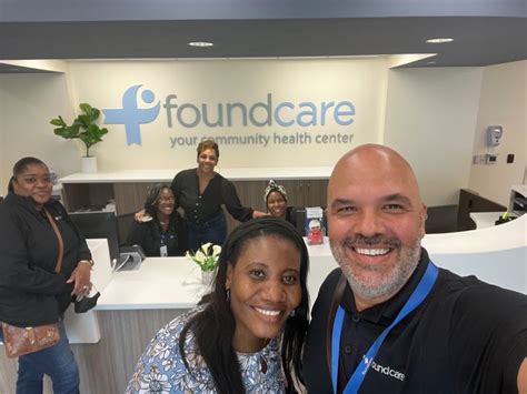 The Foundcare Inc Team Is Excited To Begin Offering Women S Health Christopher Irizarry On