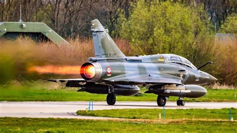 The French Mirage 2000 Fighter Could Be Heading To Ukraine The National Interest