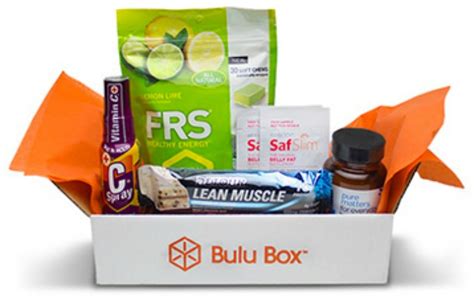 The Health Box