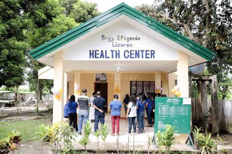 The Health Center