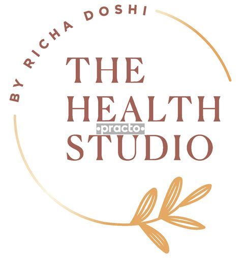 The Health Studio Mumbai Alamat