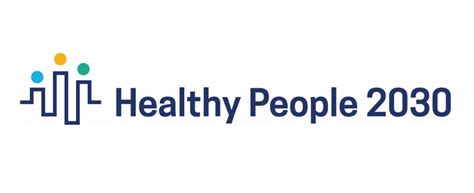 The Healthy People 2030 Website